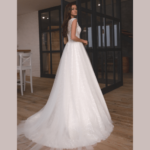 Vestido M-5130 - Imagen 3