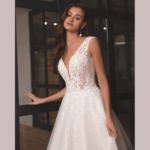 Vestido M-5130 - Imagen 2