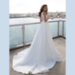 Vestido M-5227 - Imagen 2