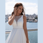 Vestido M-5227 - Imagen 3
