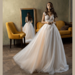 Vestido Scarlett