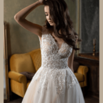 Vestido Scarlett - Imagen 4