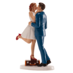 Figura Novios 305073 - Imagen 2