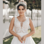 Vestido XB2023 - Imagen 3