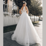 Vestido XB2023 - Imagen 2