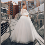 Vestido XB2062 - Imagen 3