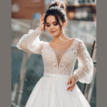 Vestido XB2062 - Imagen 4