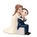Figura Novios Y828