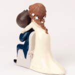 Figura Novios Y828 - Imagen 2