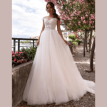 Vestido M-5033
