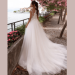 Vestido M-5033 - Imagen 4