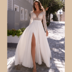 Vestido M-5205