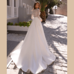 Vestido M-5205 - Imagen 2