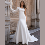 Vestido M-5218