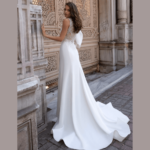 Vestido M-5218 - Imagen 2