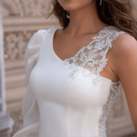 Vestido M-5218 - Imagen 3