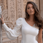 Vestido M-5218 - Imagen 5