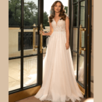 Vestido M-5330
