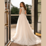 Vestido M-5330 - Imagen 2