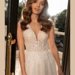 Vestido M-5330 - Imagen 3