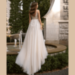 Vestido M-5333 - Imagen 2