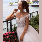 Vestido M-5033 - Imagen 3