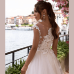 Vestido M-5033 - Imagen 2