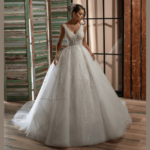 Vestido Elisabeth