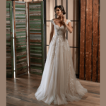 Vestido Amara