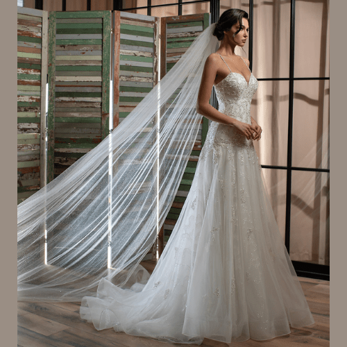 Vestido Ava