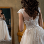 Vestido Minnie - Imagen 3