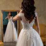 Vestido Minnie - Imagen 6