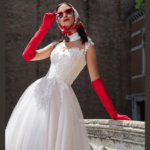 Vestido Trudy - Imagen 3