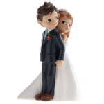 Figura Novios 305111