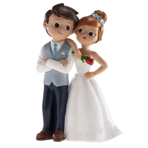 Figura Novios 305113