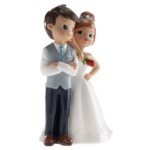 Figura Novios 305113 - Imagen 4