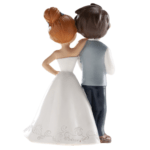 Figura Novios 305113 - Imagen 2