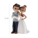 Figura Novios 305113 - Imagen 3