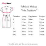 Bata "Princesa" - Imagen 4