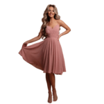 Vestido Ref. 1301B - Imagen 6