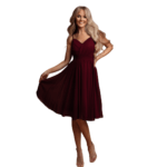 Vestido Ref. 1301B - Imagen 9