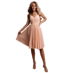 Vestido Ref. 1301B - Imagen 8