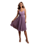 Vestido Ref. 1301B - Imagen 3