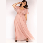 Vestido Ref. 1824QS - Imagen 5