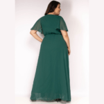 Vestido Ref. 1824QS - Imagen 4