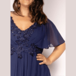 Vestido Ref. 1824QS - Imagen 2