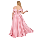 Vestido Ref. 2330QS - Imagen 4