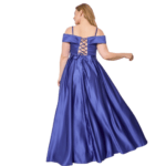 Vestido Ref. 2330QS - Imagen 2