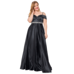 Vestido Ref. 2330QS - Imagen 7