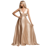 Vestido Ref. 2344